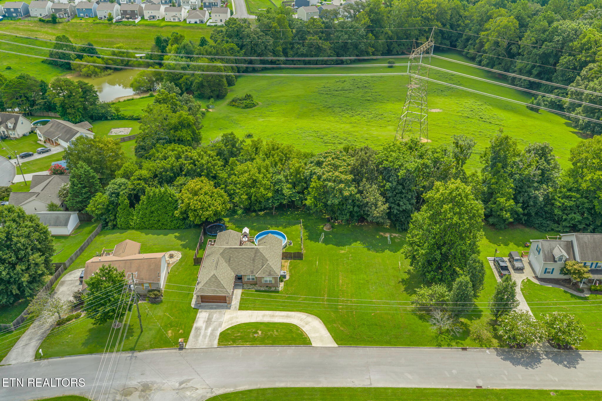 7811 Cody Lane Knoxville TN 37938