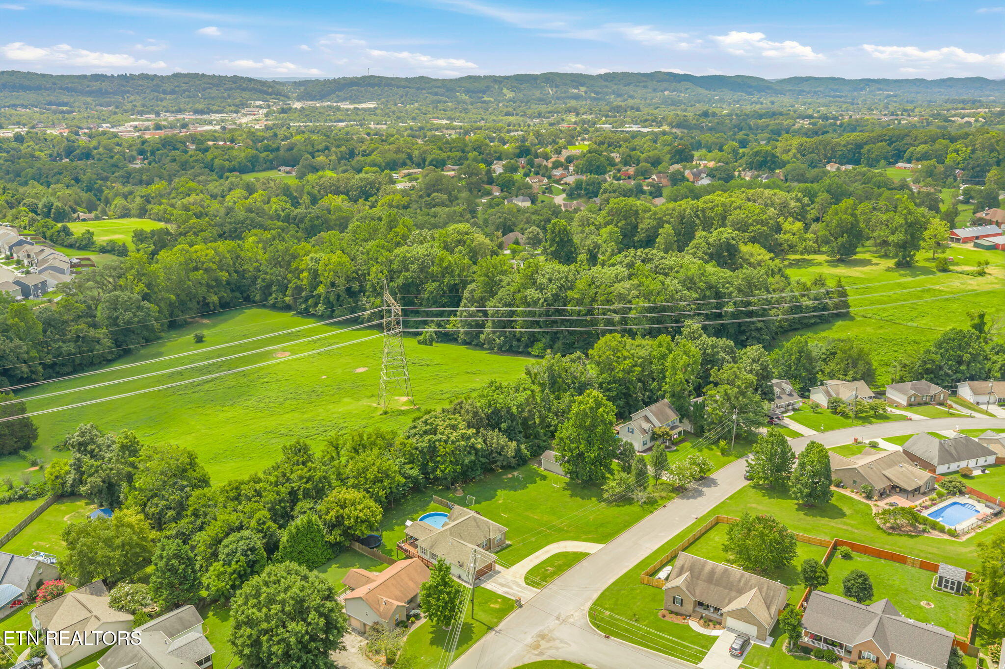 7811 Cody Lane Knoxville TN 37938