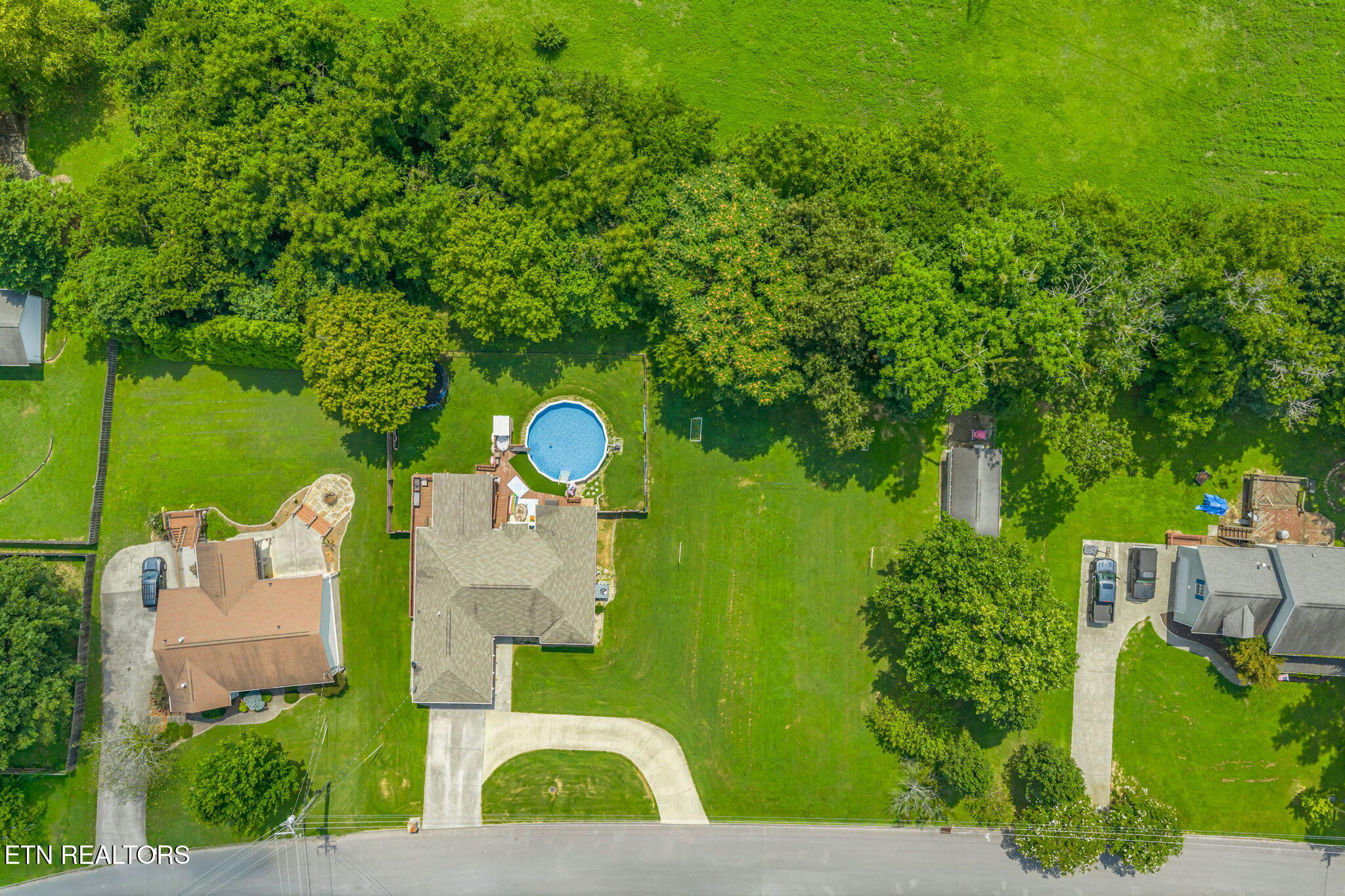 7811 Cody Lane Knoxville TN 37938