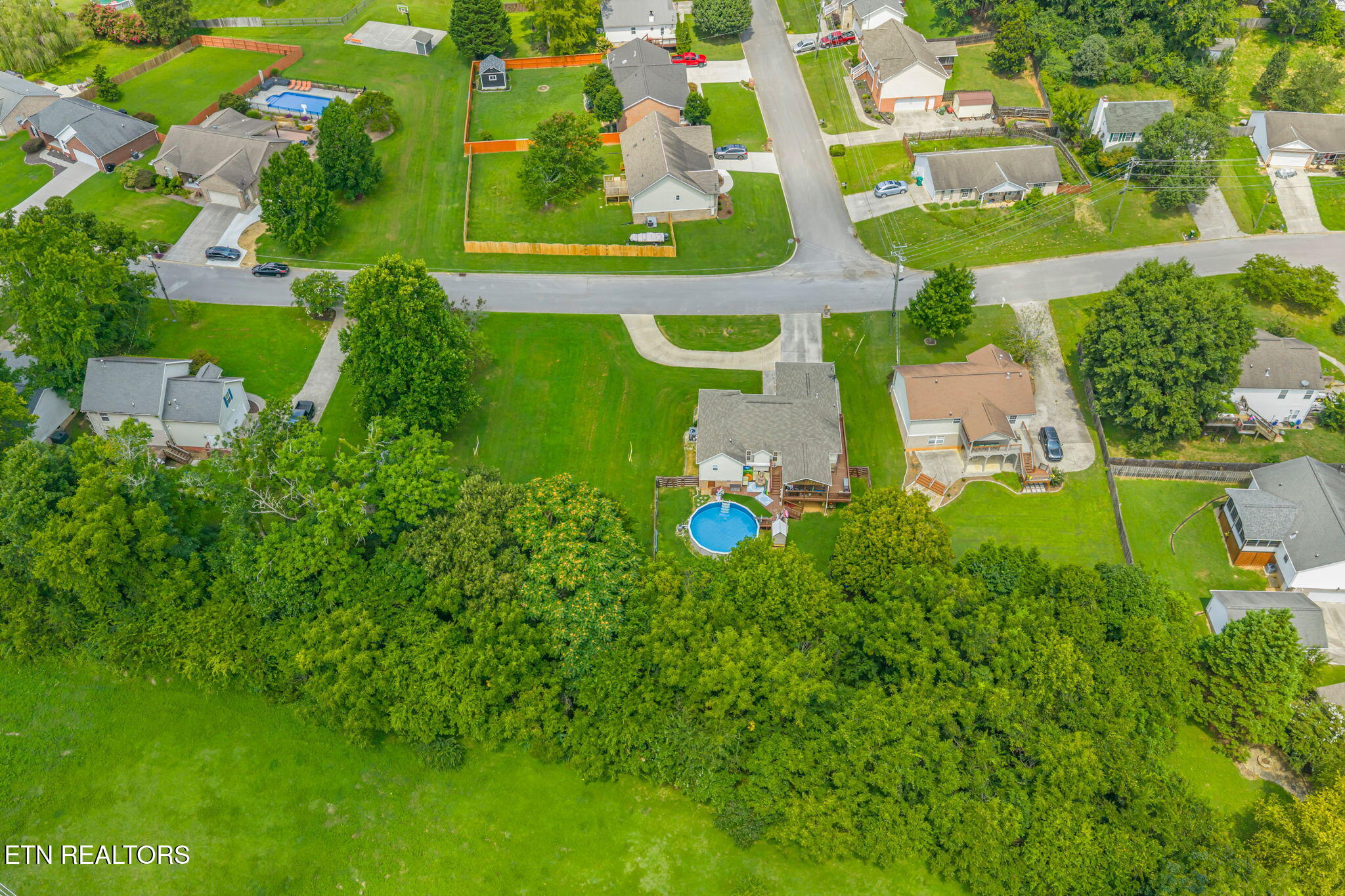 7811 Cody Lane Knoxville TN 37938