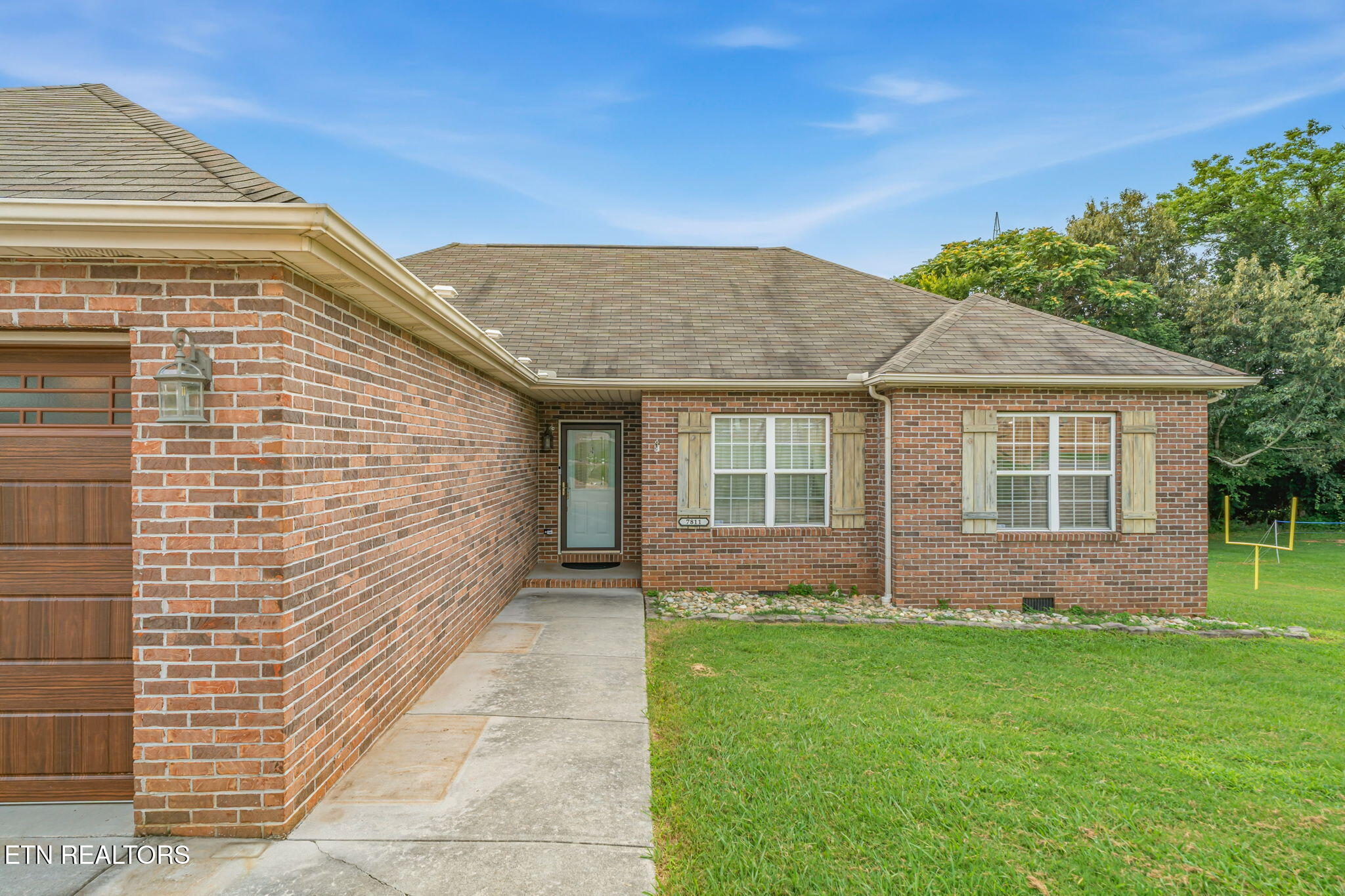 7811 Cody Lane Knoxville TN 37938