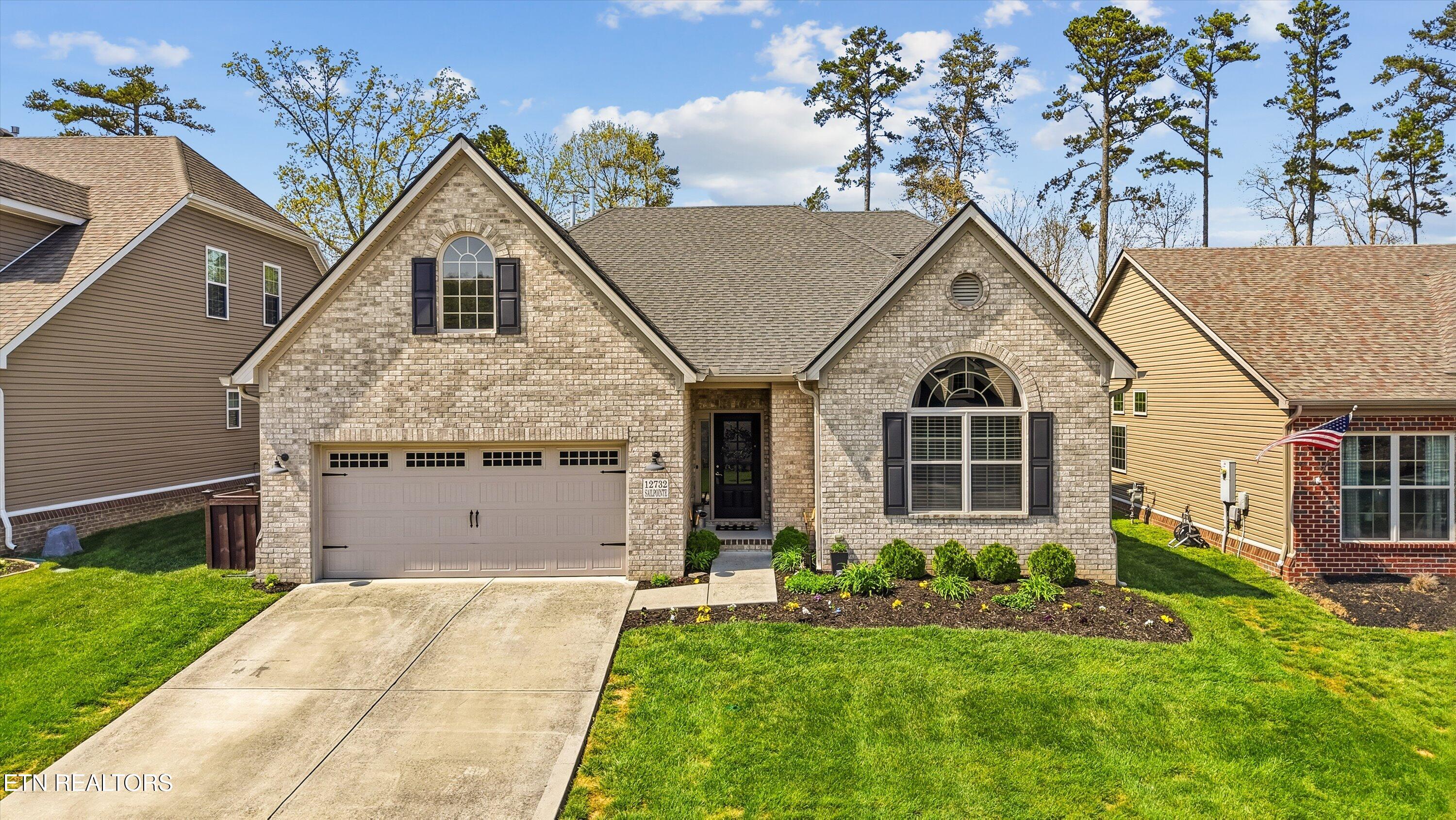 12732 Sailpointe Lane Knoxville TN 37922