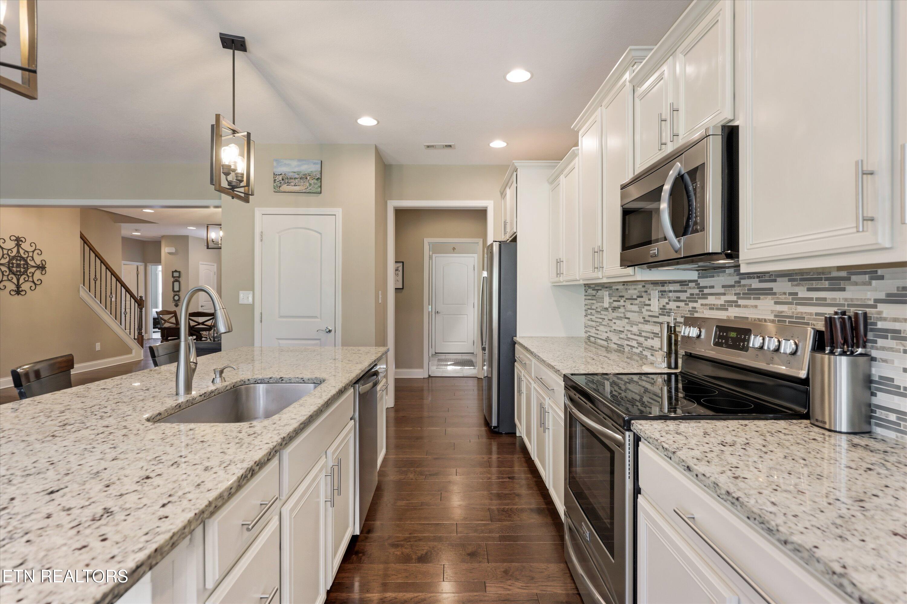 12732 Sailpointe Lane Knoxville TN 37922