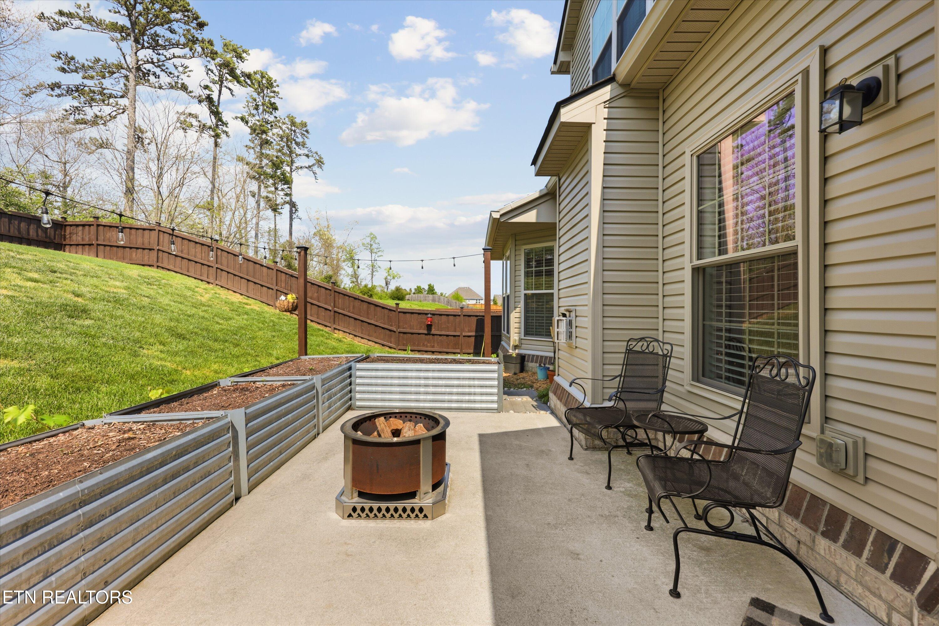 12732 Sailpointe Lane Knoxville TN 37922