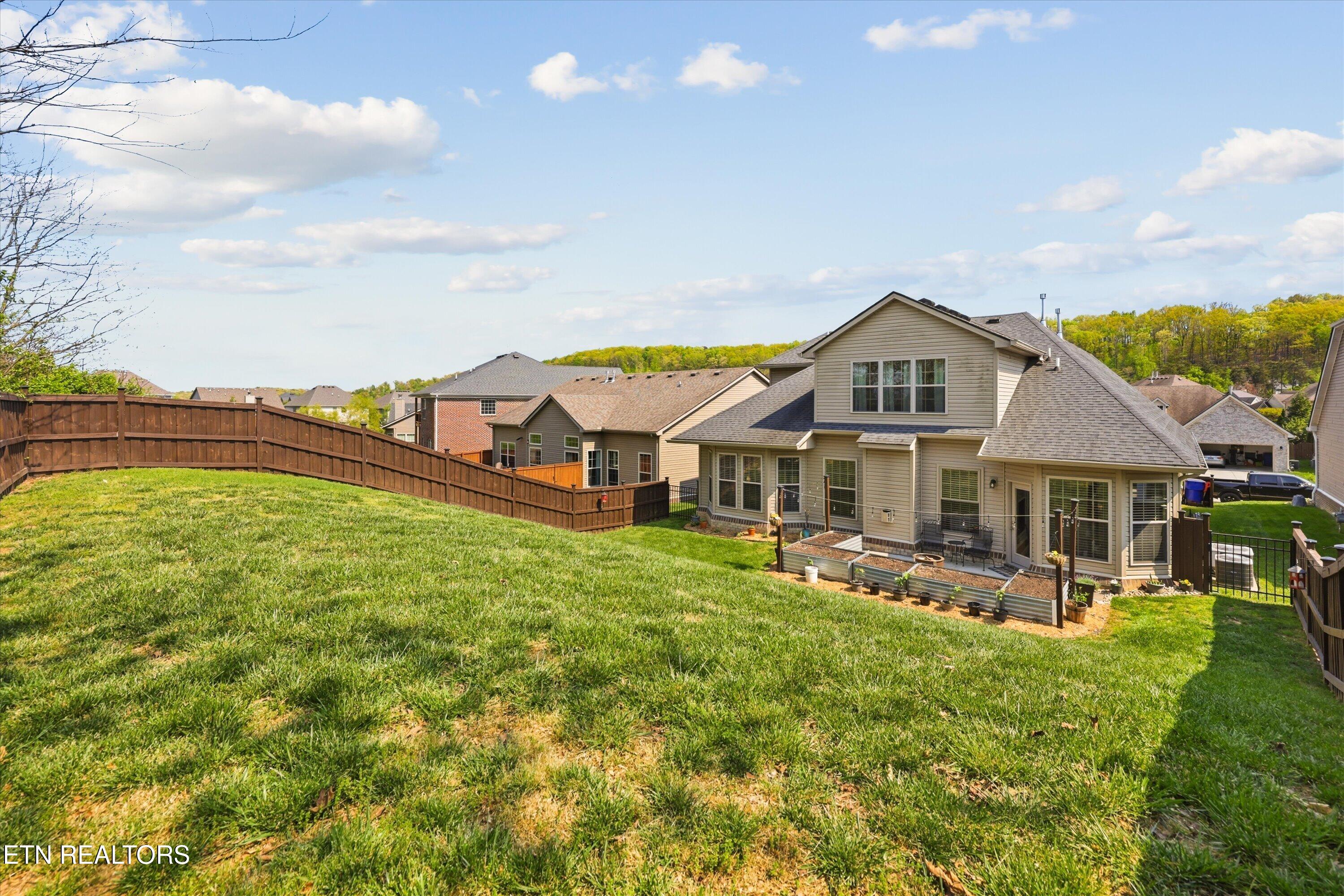 12732 Sailpointe Lane Knoxville TN 37922