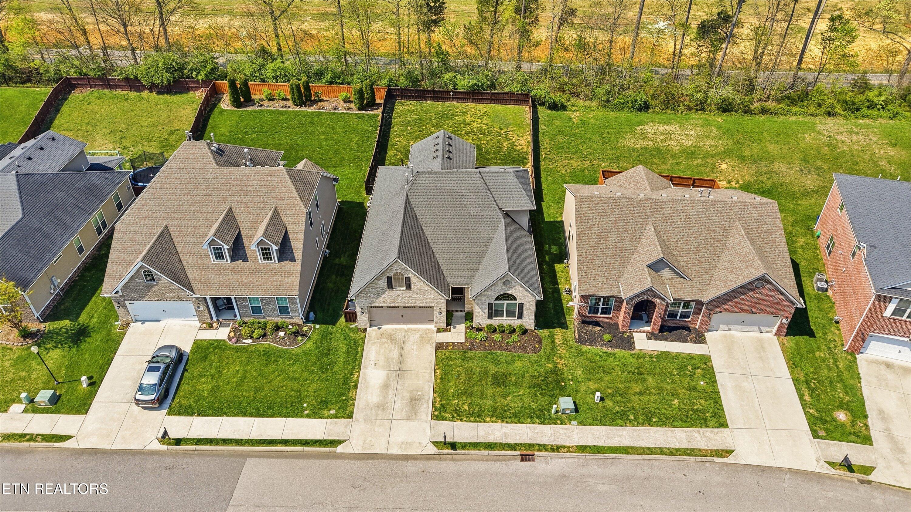 12732 Sailpointe Lane Knoxville TN 37922