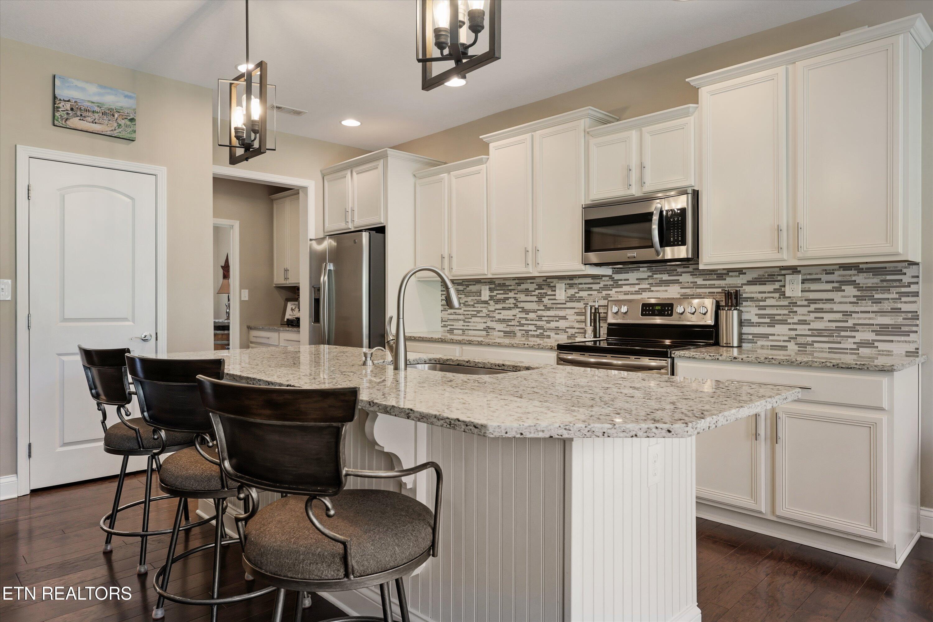 12732 Sailpointe Lane Knoxville TN 37922