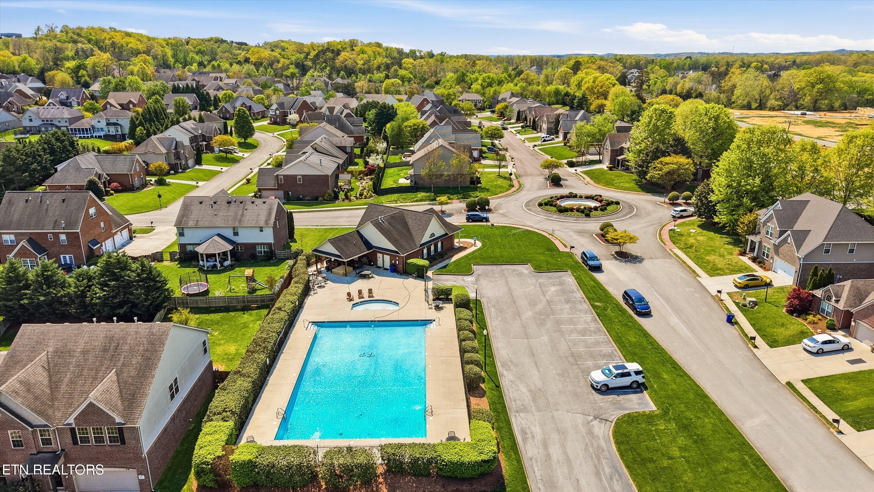 12732 Sailpointe Lane Knoxville TN 37922