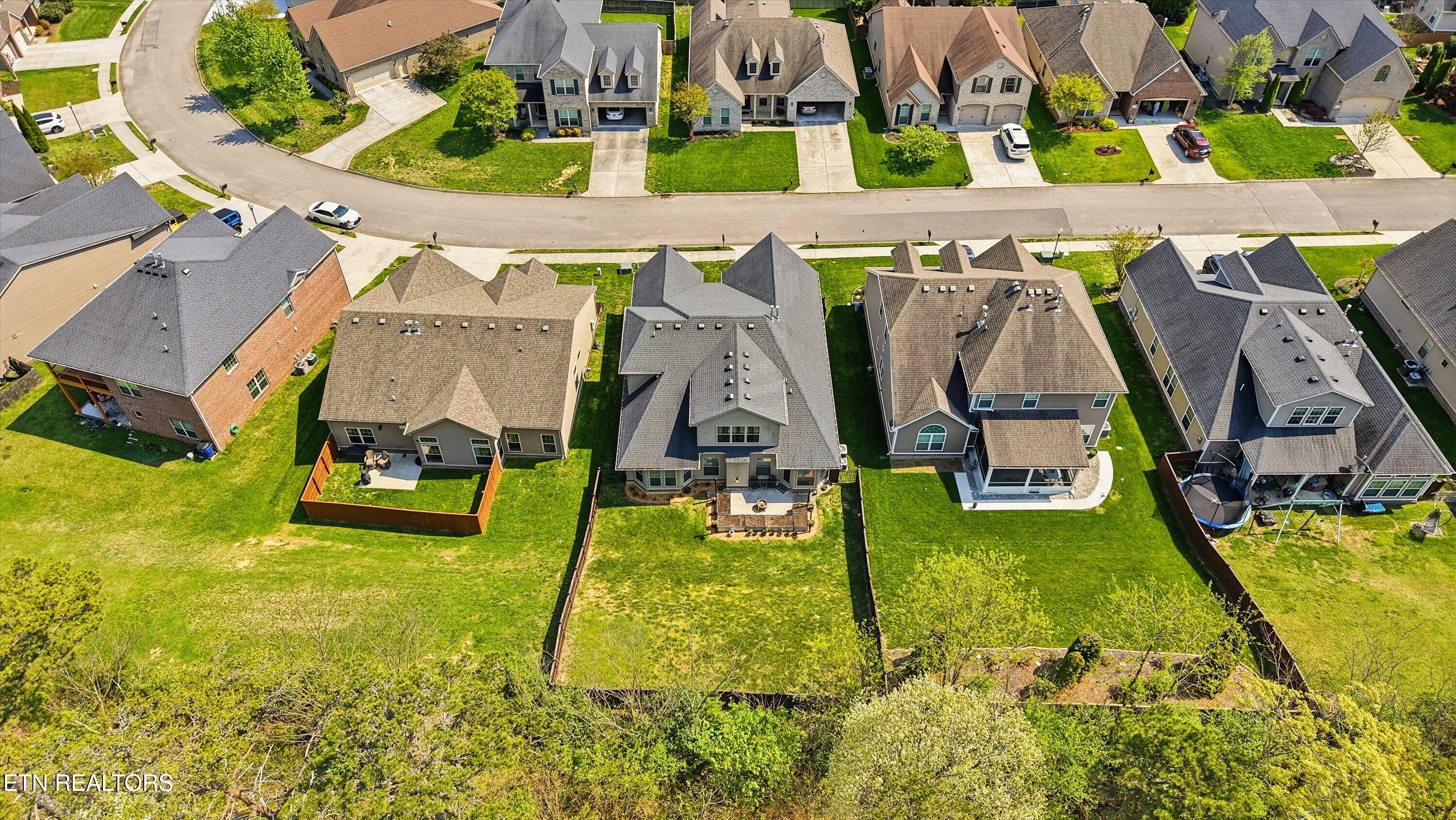12732 Sailpointe Lane Knoxville TN 37922
