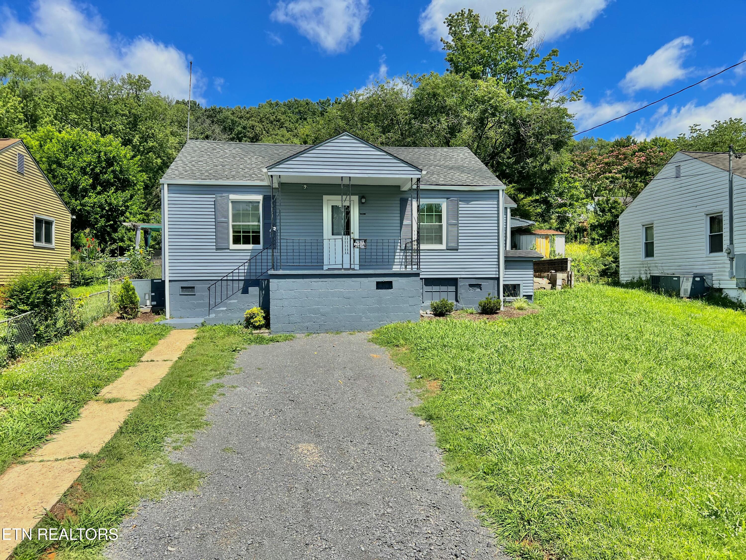 2627 Larkwood Lane Knoxville TN 37921