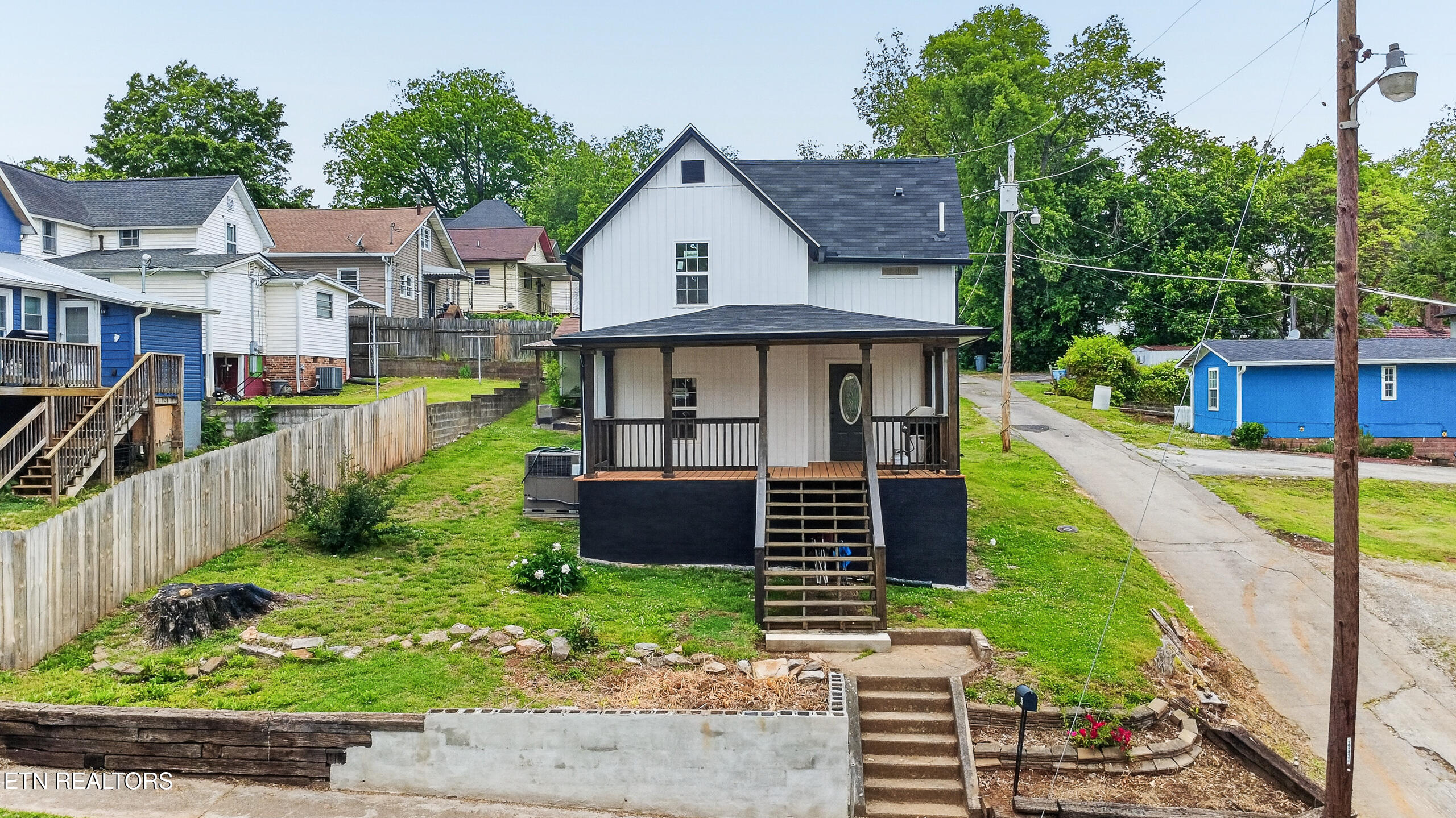 205 E 1st Avenue Lenoir City TN 37771