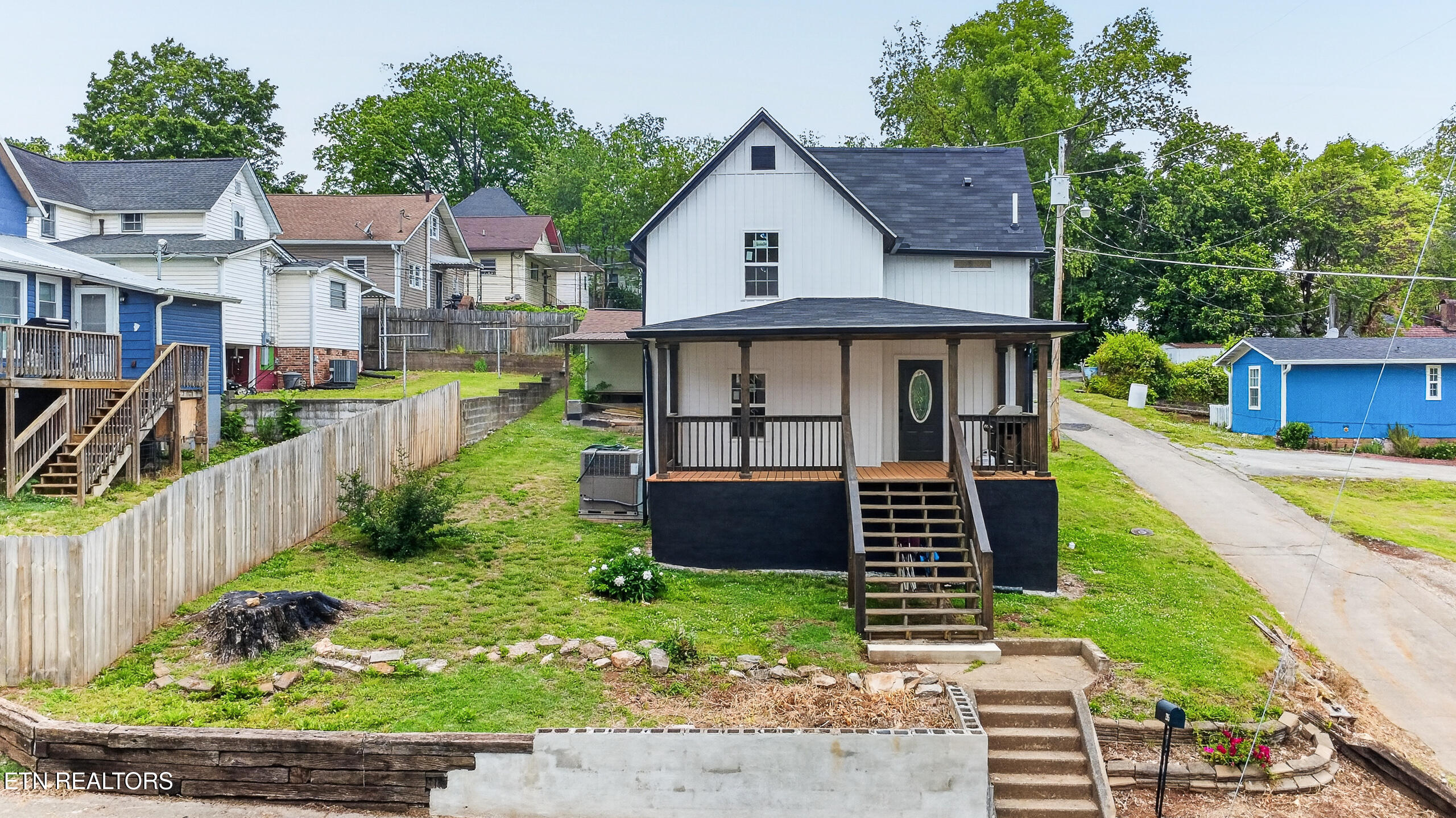 205 E 1st Avenue Lenoir City TN 37771