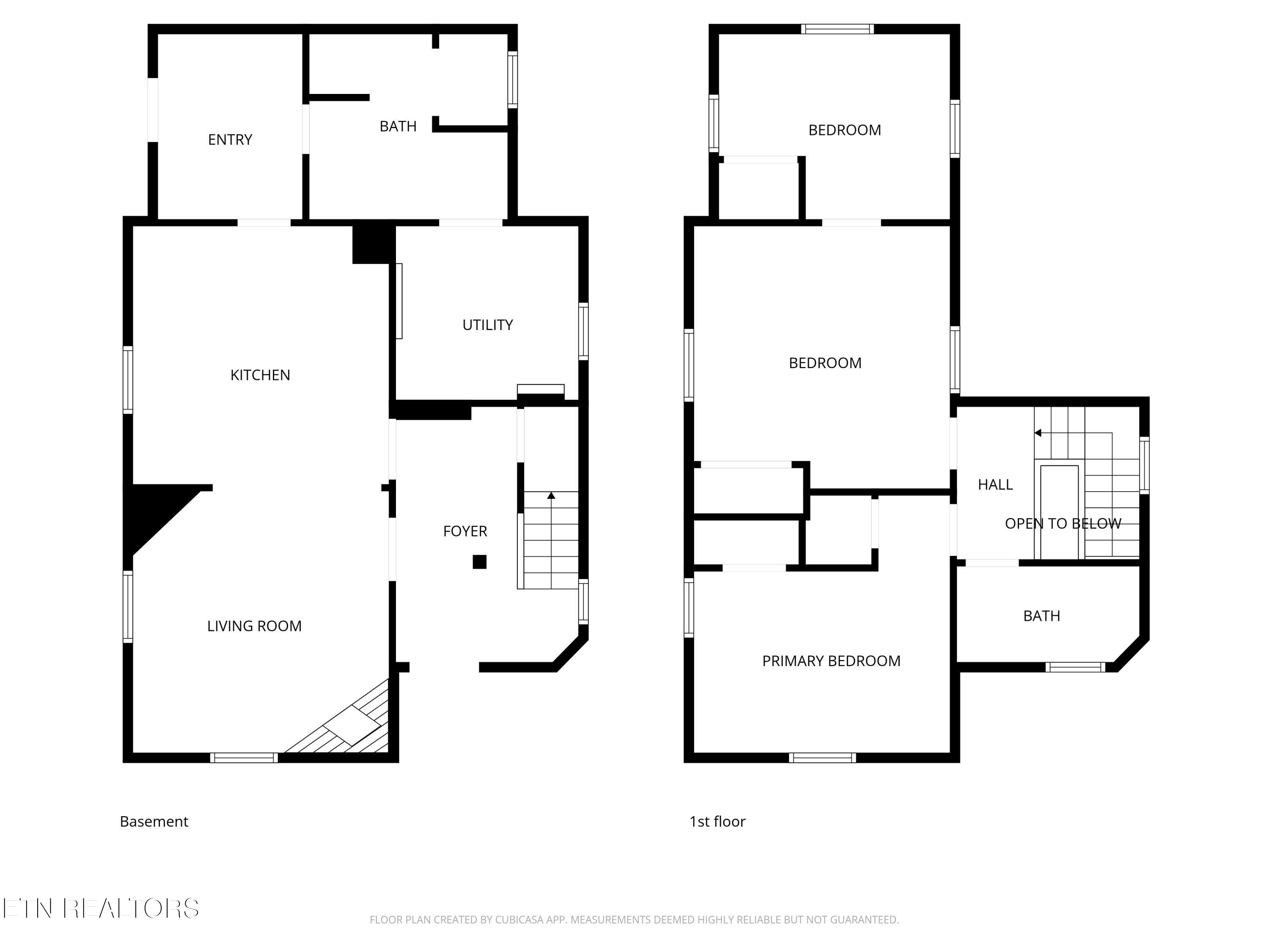 205 E 1st Avenue Lenoir City TN 37771