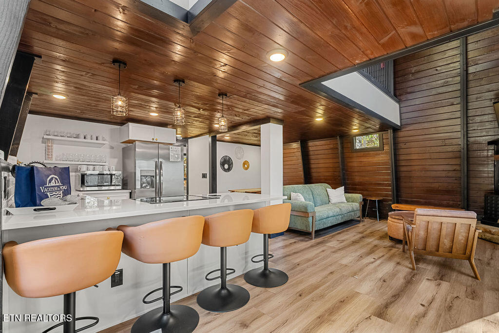 915 Stans Road Gatlinburg TN 37738