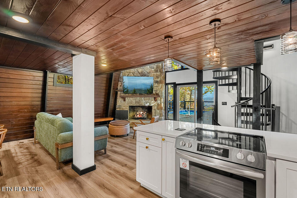 915 Stans Road Gatlinburg TN 37738