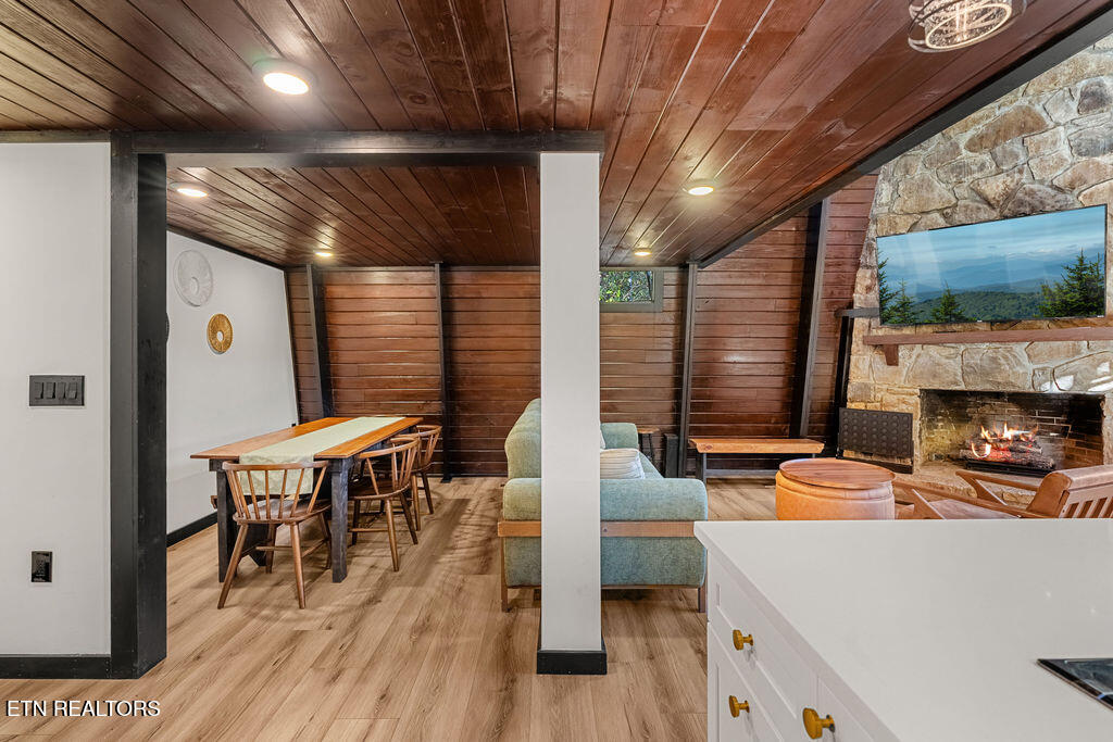 915 Stans Road Gatlinburg TN 37738