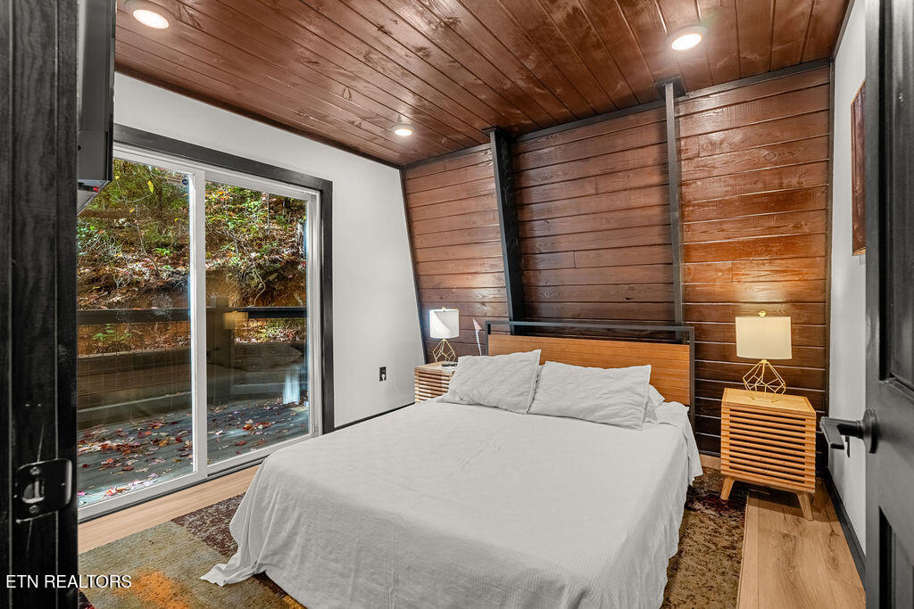 915 Stans Road Gatlinburg TN 37738