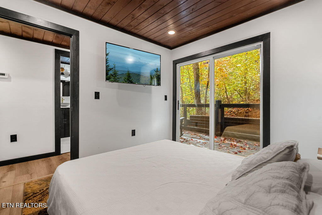 915 Stans Road Gatlinburg TN 37738