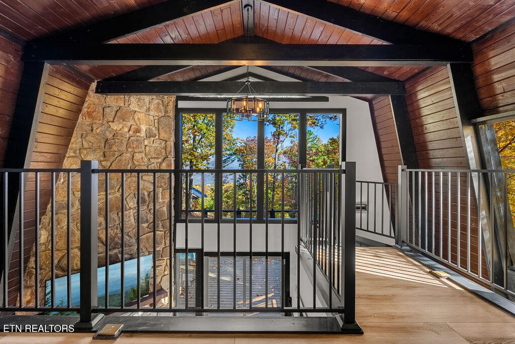 915 Stans Road Gatlinburg TN 37738