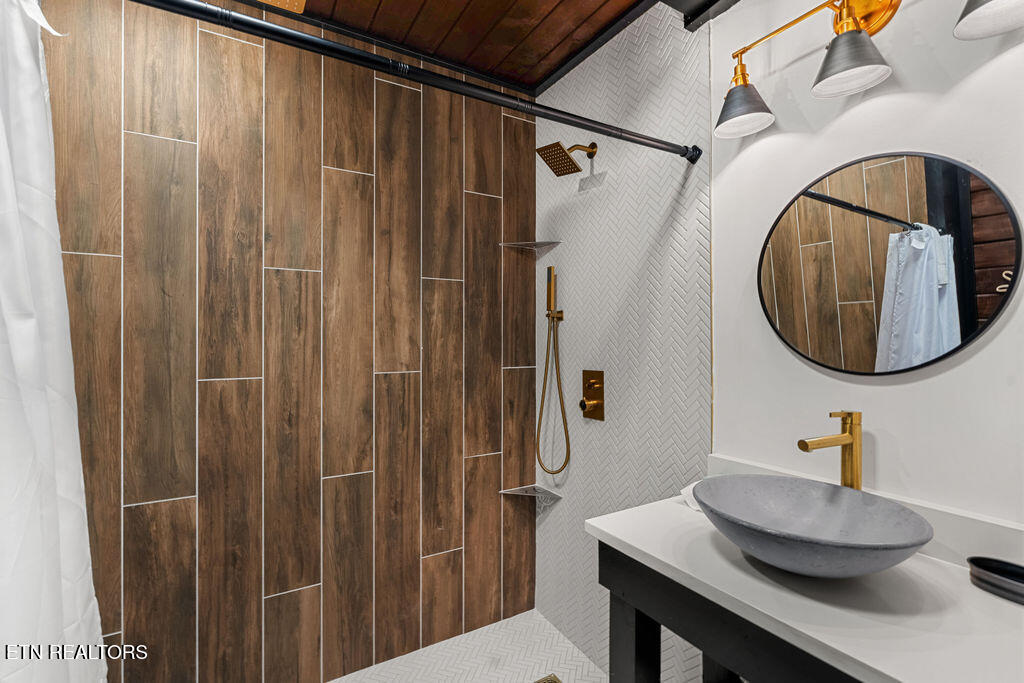 915 Stans Road Gatlinburg TN 37738