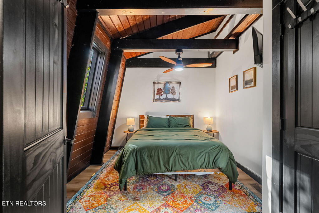 915 Stans Road Gatlinburg TN 37738