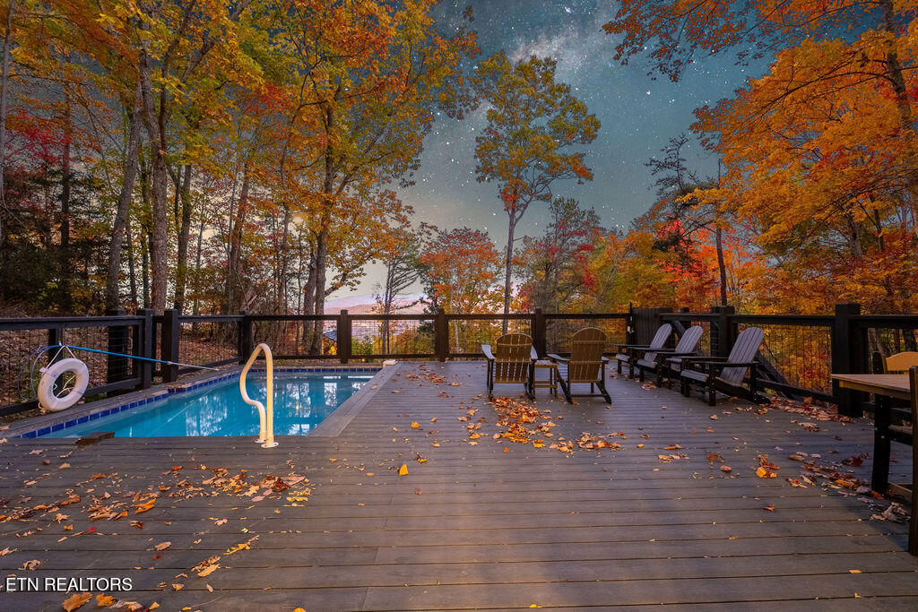 915 Stans Road Gatlinburg TN 37738