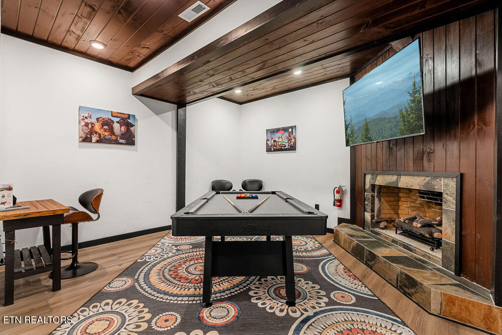 915 Stans Road Gatlinburg TN 37738