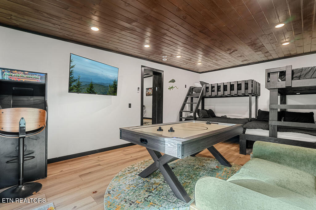 915 Stans Road Gatlinburg TN 37738