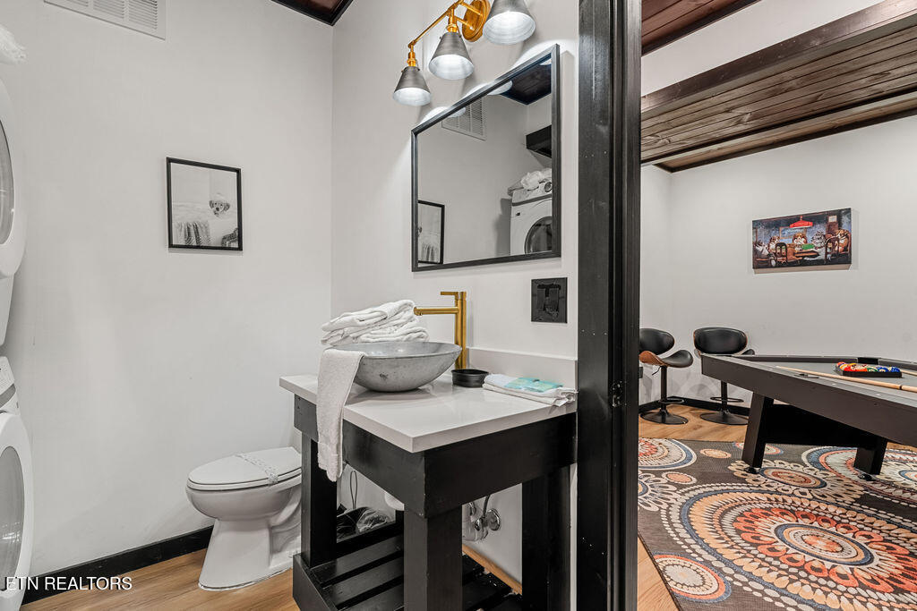 915 Stans Road Gatlinburg TN 37738