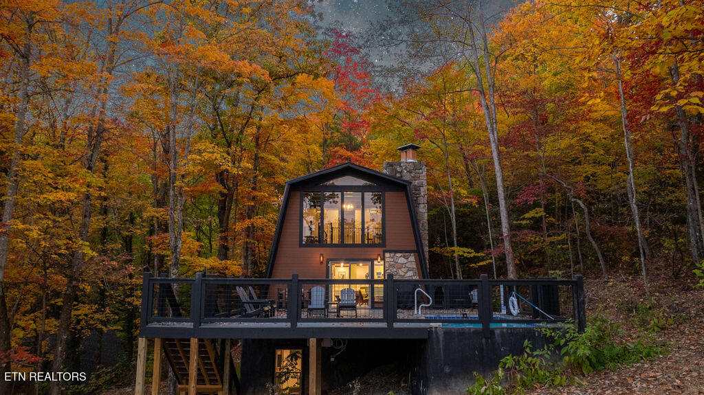 915 Stans Road Gatlinburg TN 37738