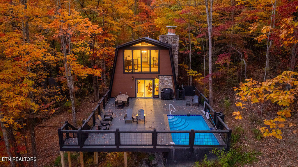 915 Stans Road Gatlinburg TN 37738