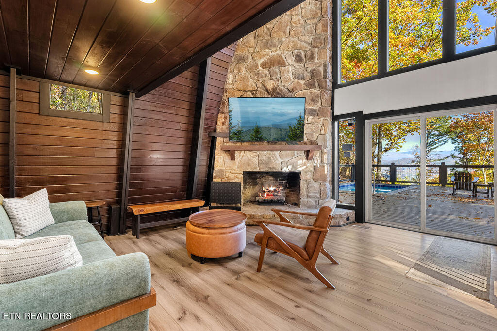 915 Stans Road Gatlinburg TN 37738