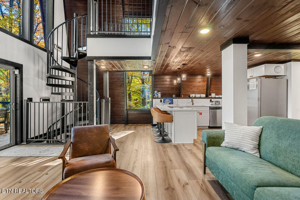 915 Stans Road Gatlinburg TN 37738