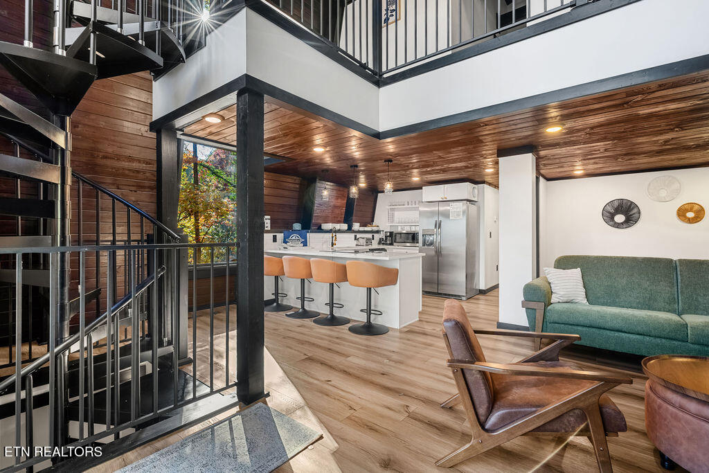 915 Stans Road Gatlinburg TN 37738