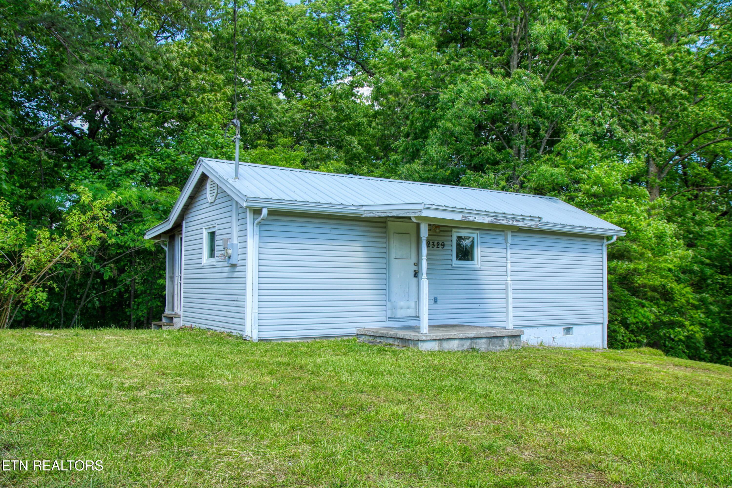 2329 Leatherwood Ford Road Jamestown TN 38556