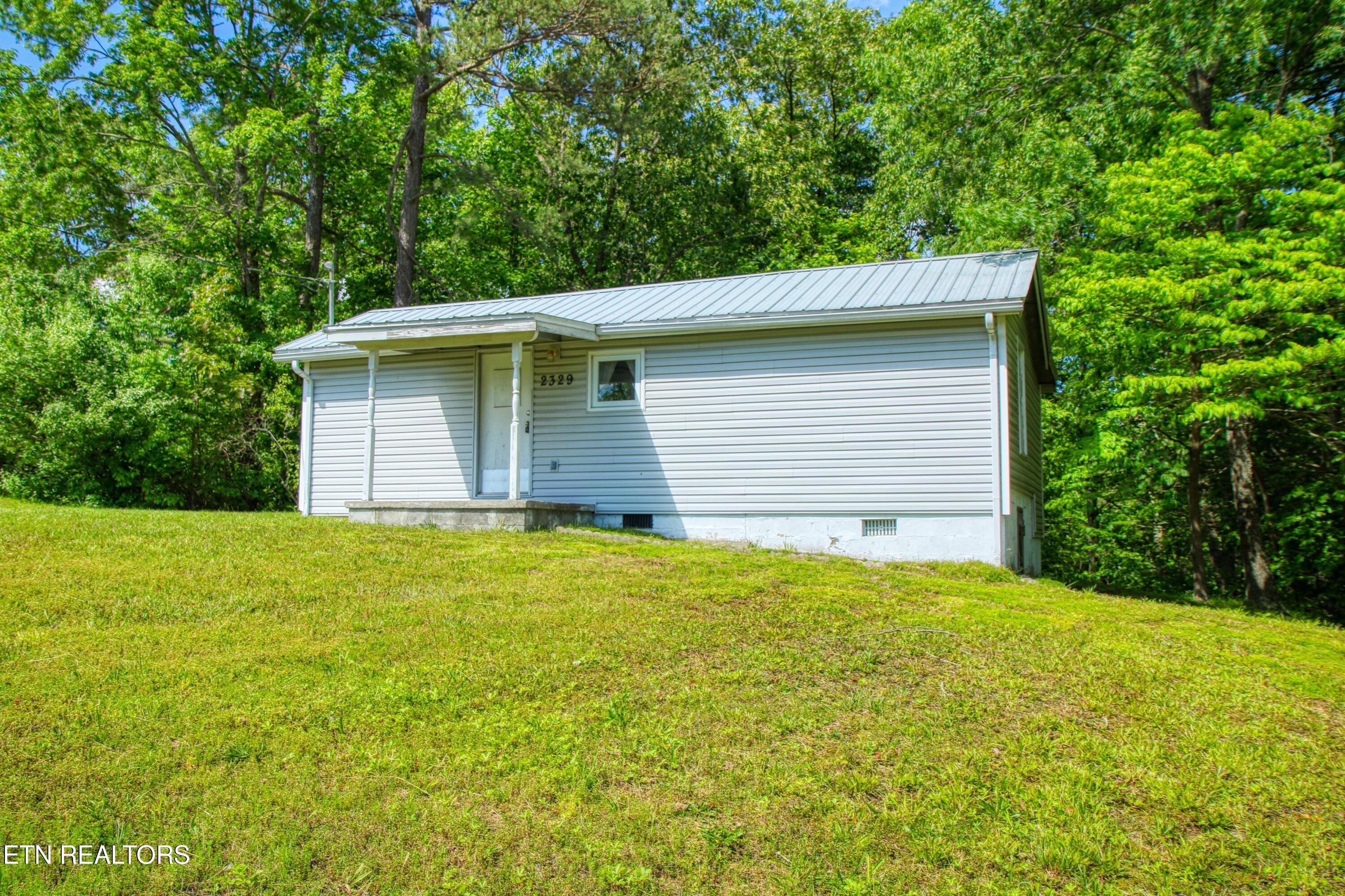 2329 Leatherwood Ford Road Jamestown TN 38556