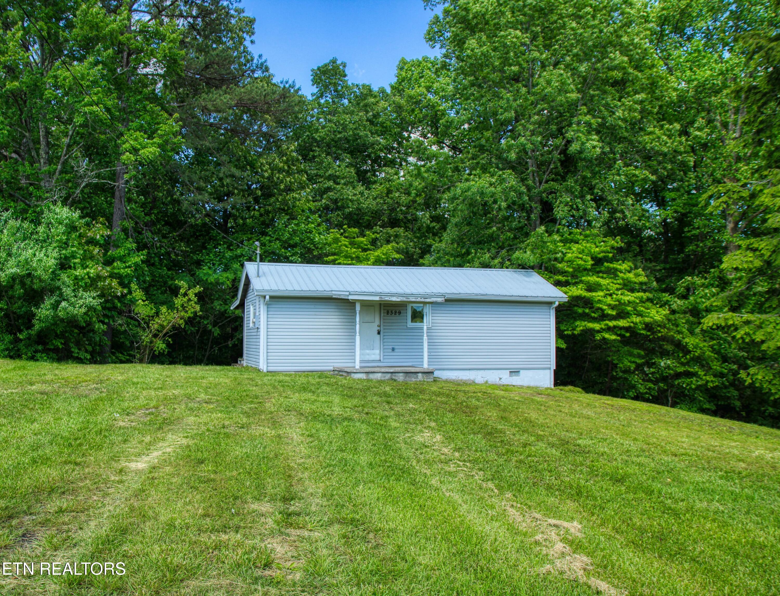 2329 Leatherwood Ford Road Jamestown TN 38556