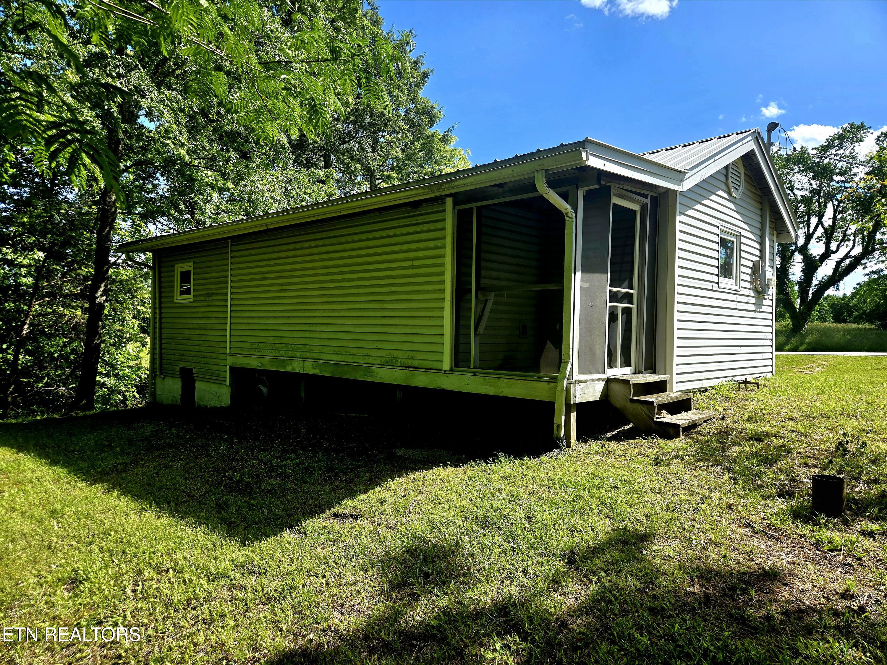 2329 Leatherwood Ford Road Jamestown TN 38556