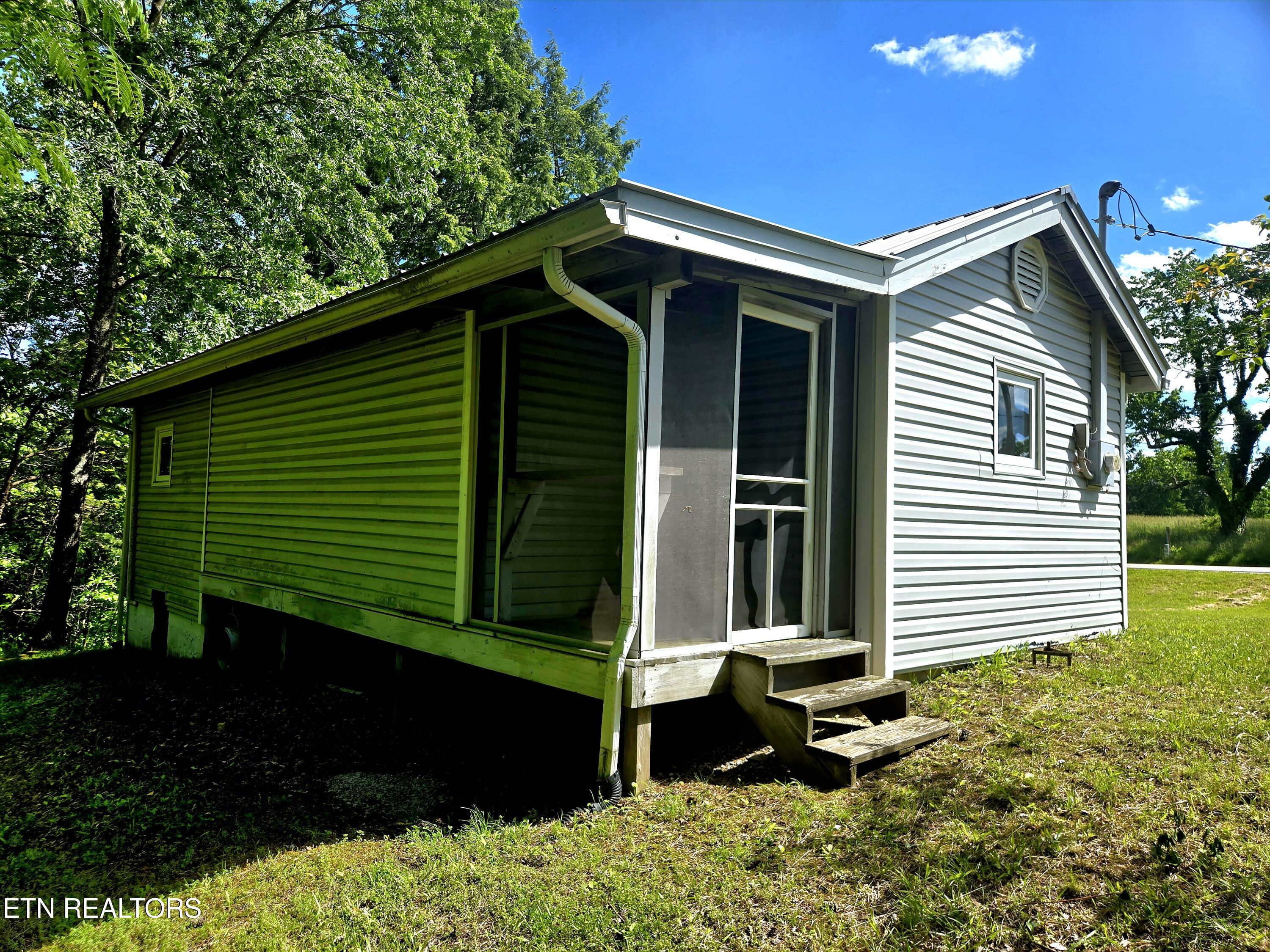 2329 Leatherwood Ford Road Jamestown TN 38556
