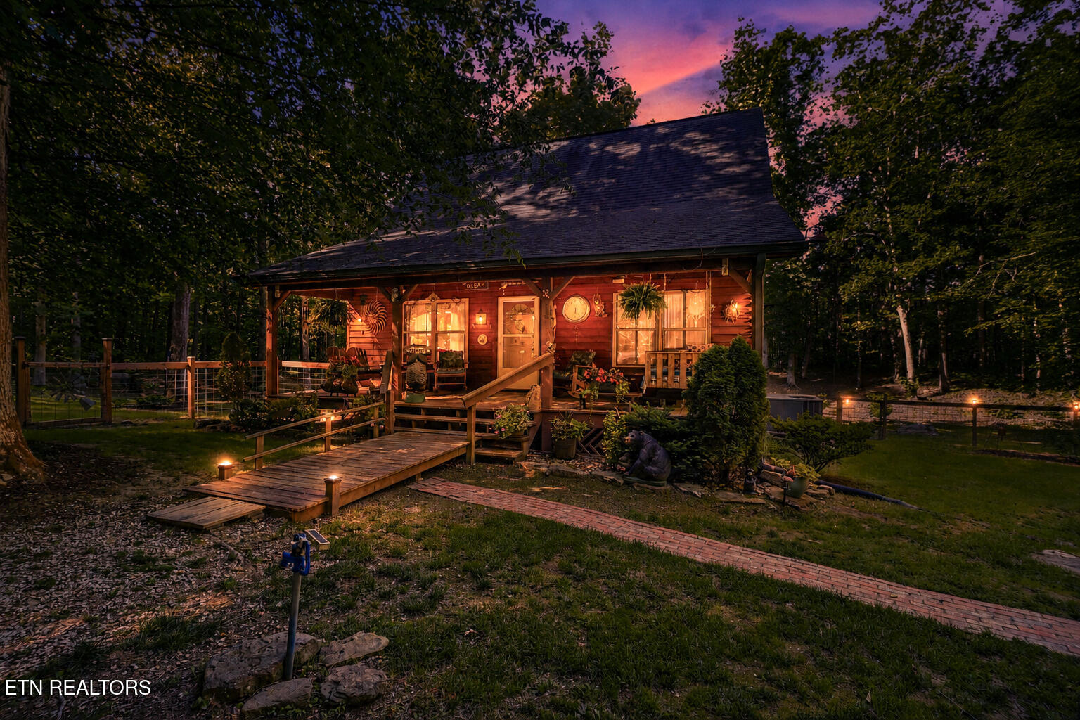 737 Edd Linder Road Jamestown TN 38556