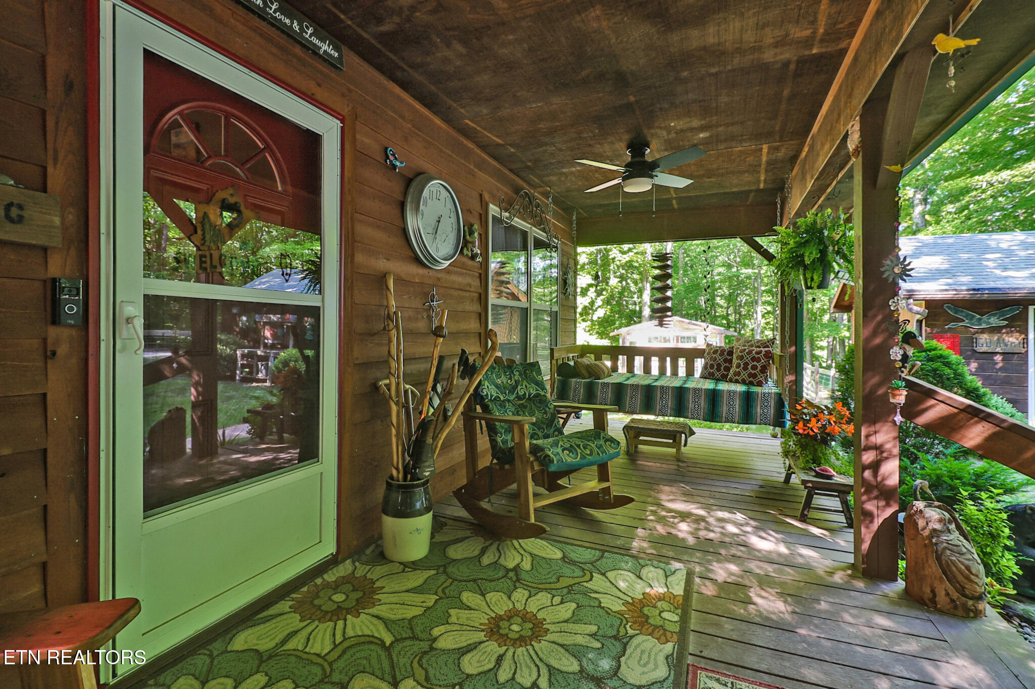 737 Edd Linder Road Jamestown TN 38556