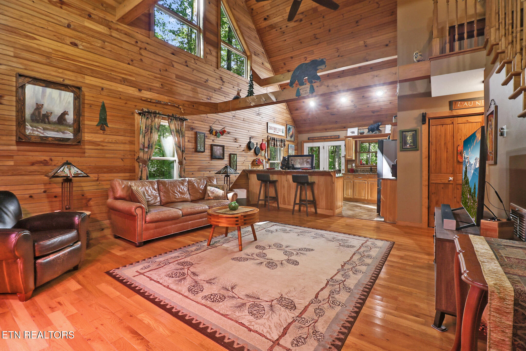 737 Edd Linder Road Jamestown TN 38556