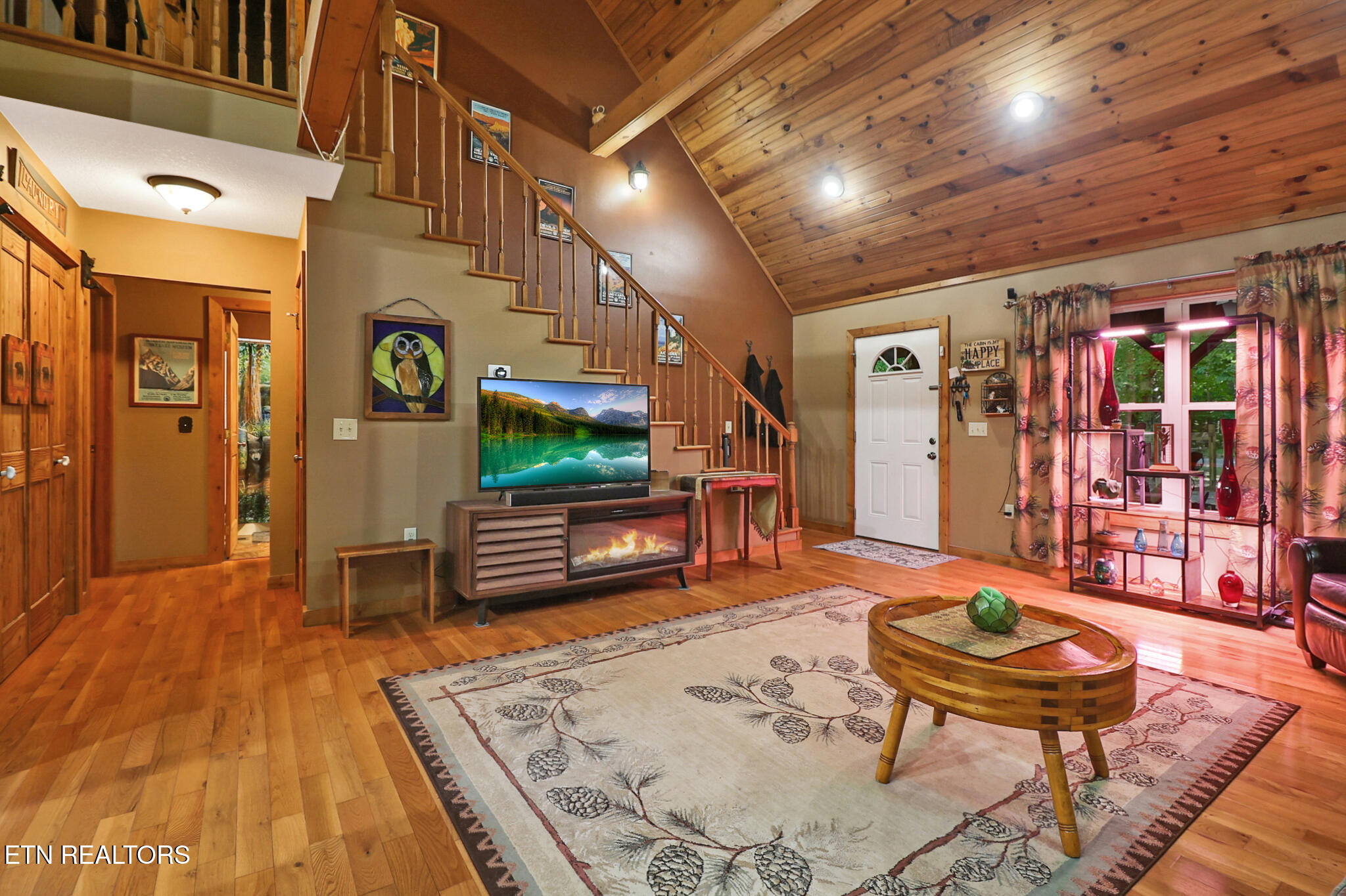 737 Edd Linder Road Jamestown TN 38556