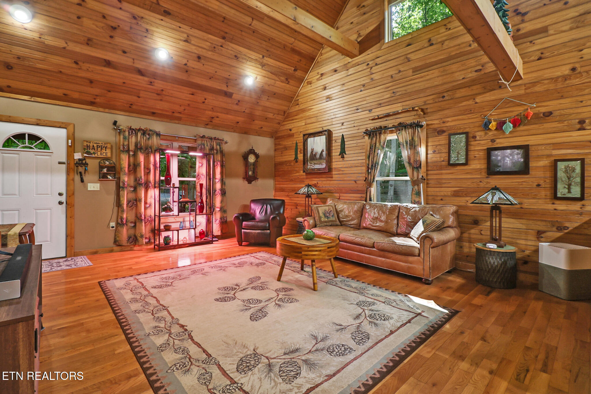 737 Edd Linder Road Jamestown TN 38556