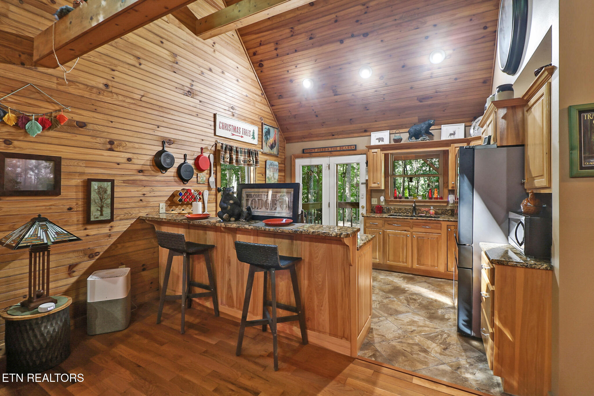 737 Edd Linder Road Jamestown TN 38556