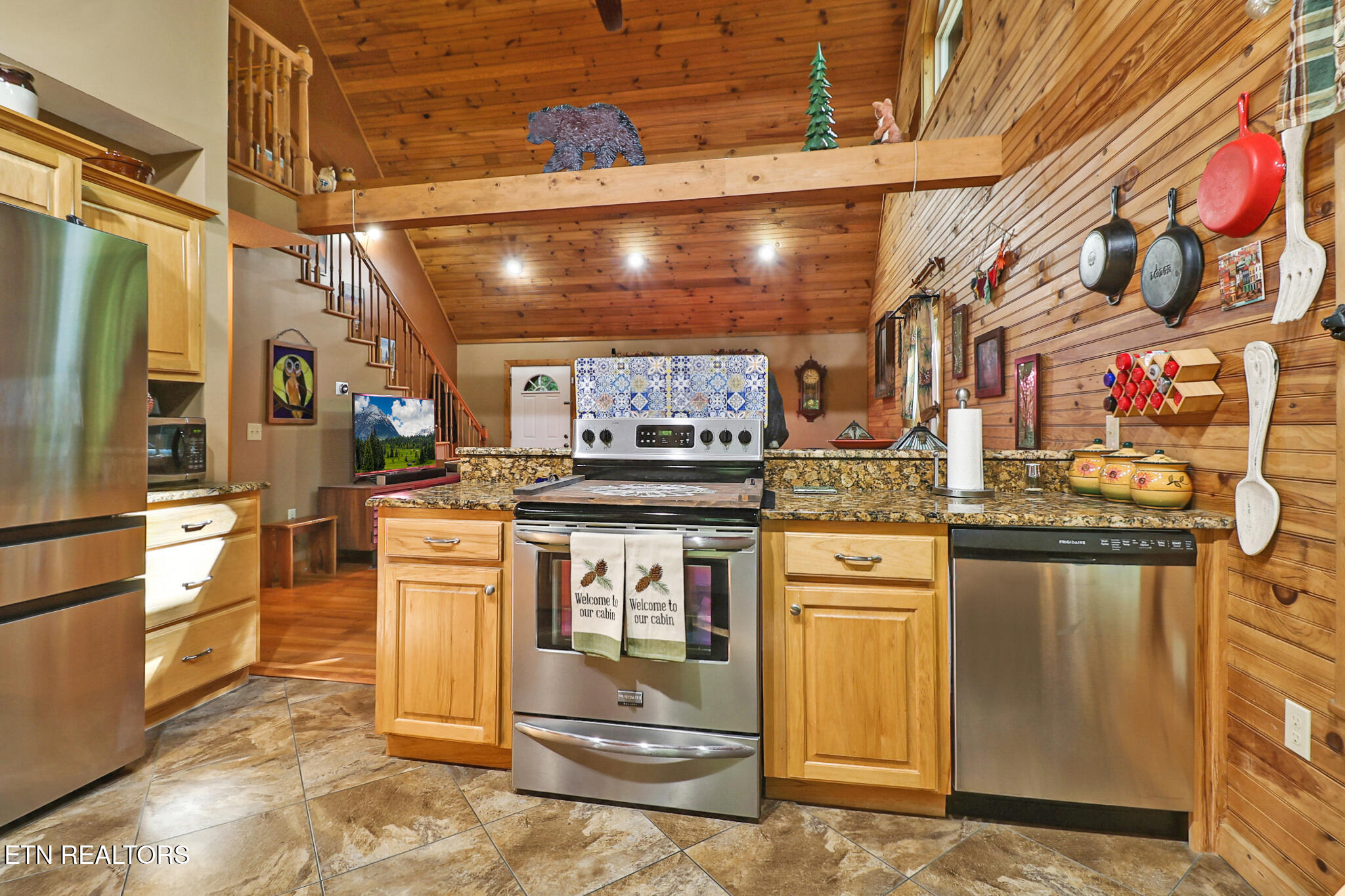 737 Edd Linder Road Jamestown TN 38556