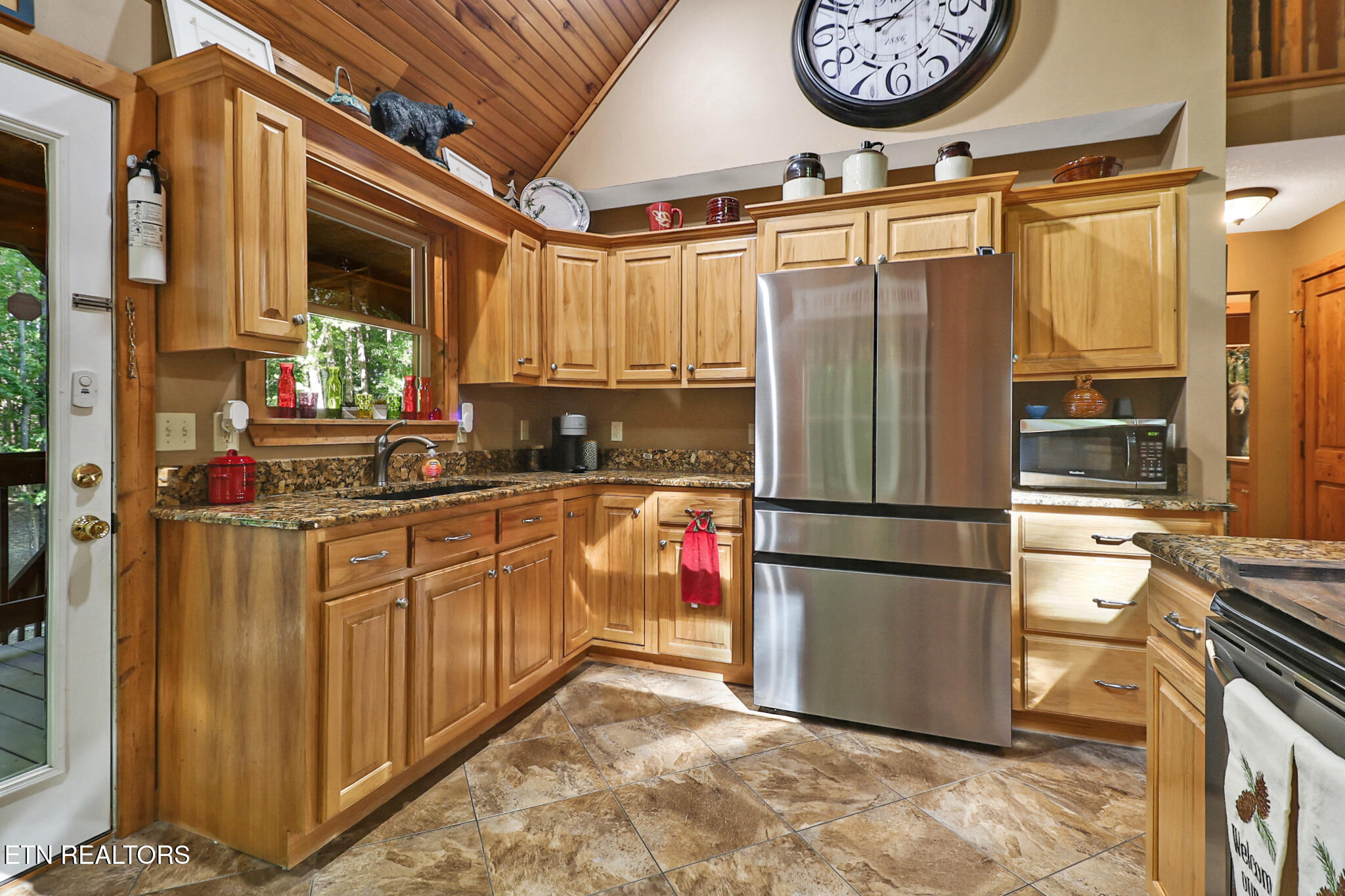 737 Edd Linder Road Jamestown TN 38556