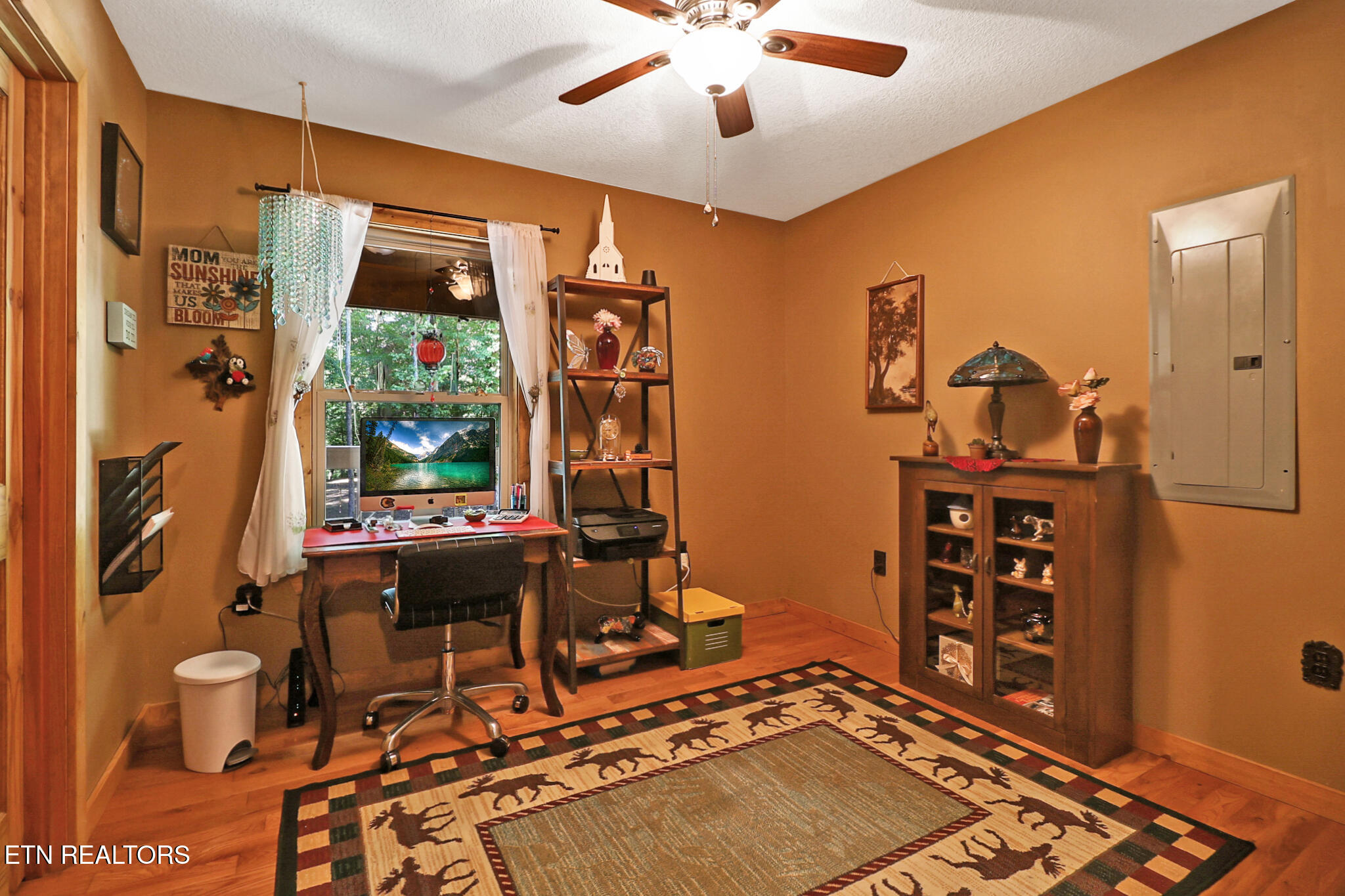 737 Edd Linder Road Jamestown TN 38556