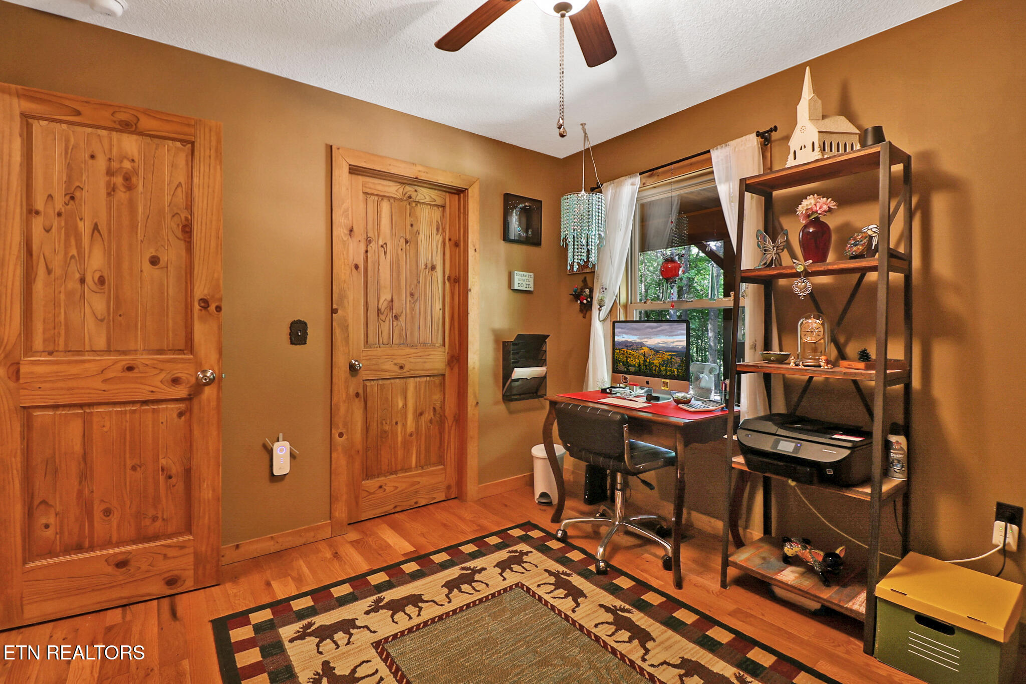 737 Edd Linder Road Jamestown TN 38556