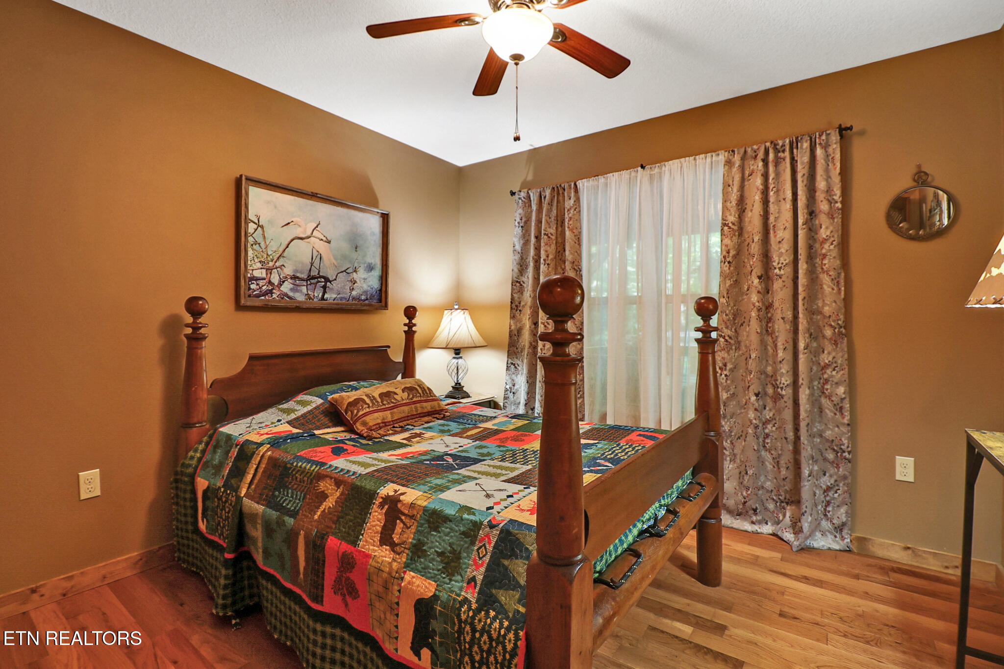 737 Edd Linder Road Jamestown TN 38556